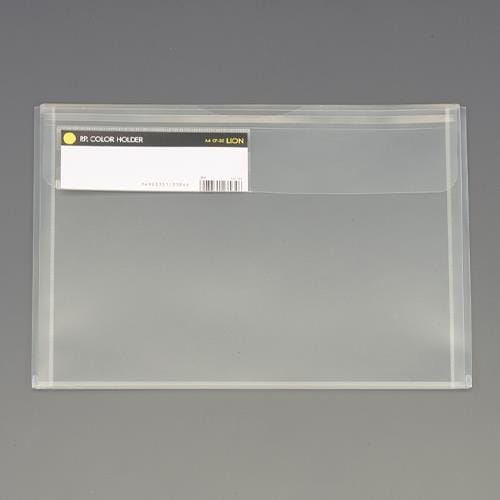 PPクリアーホルダー EA762CB−84B