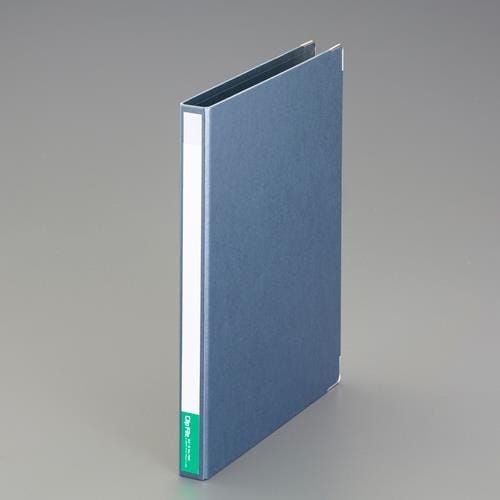 クリップ式ファイル EA762CB−85