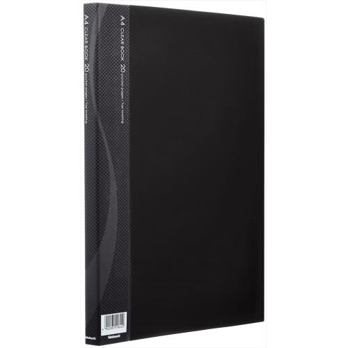 クリアーブック EA762CC−102