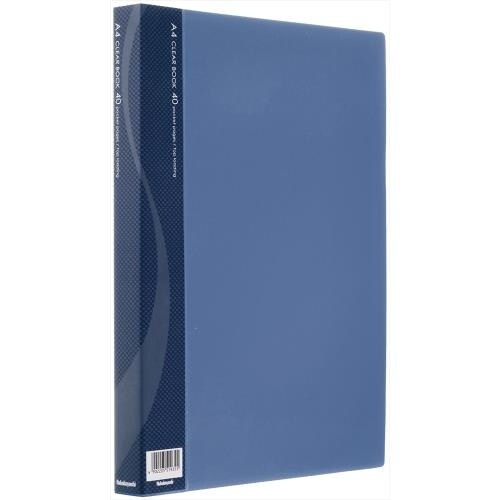 クリアーブック EA762CC−111