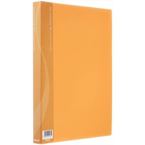 クリアーブック EA762CC−115