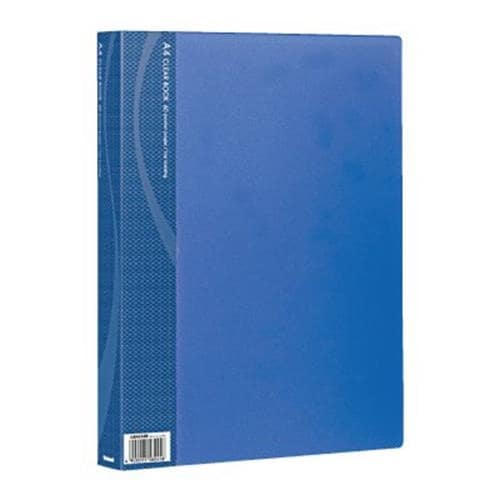 クリアーブック EA762CC−121