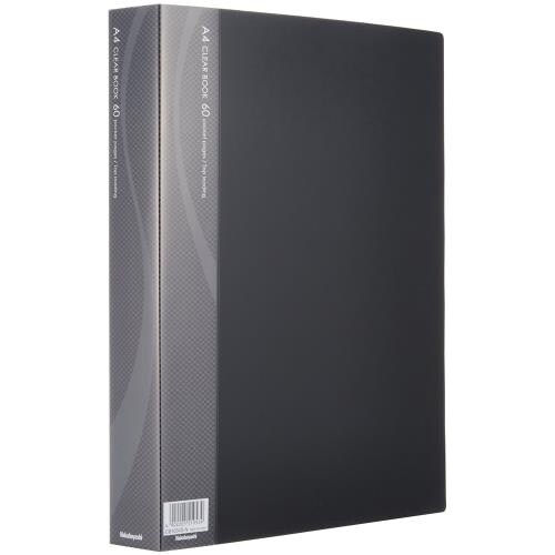 クリアーブック EA762CC−122