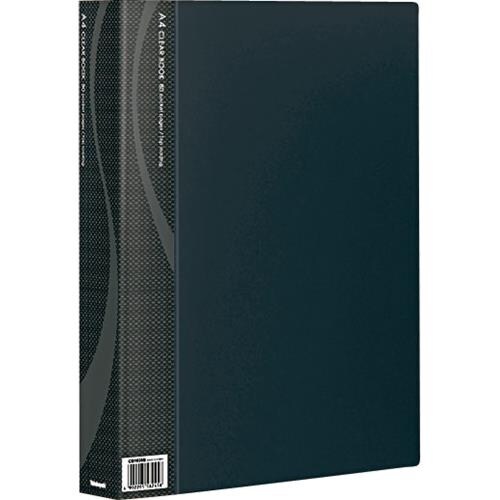 クリアーブック EA762CC−132