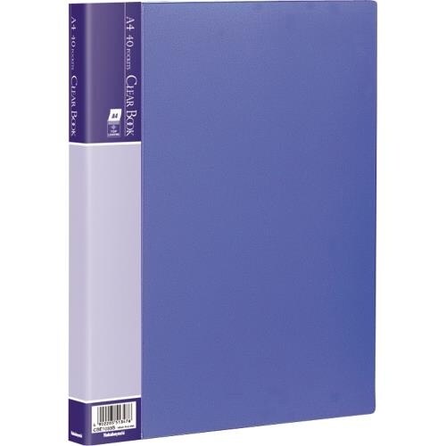 クリアーブック EA762CC−211