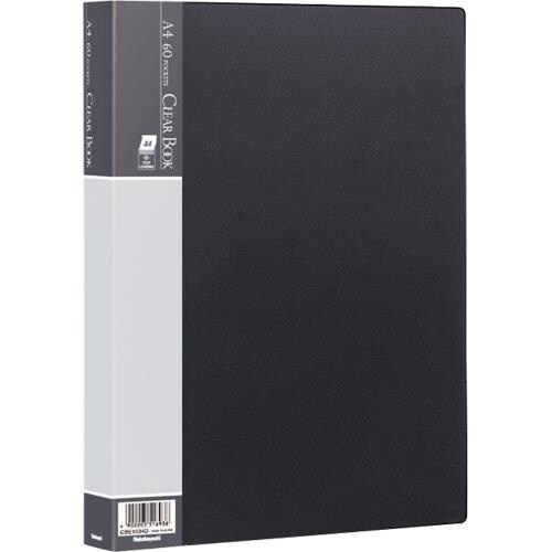 クリアーブック EA762CC−217