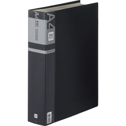 クリアーブック EA762CC−79