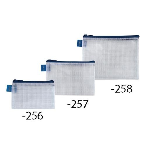 メッシュケース(ブルー) EA762CF−257