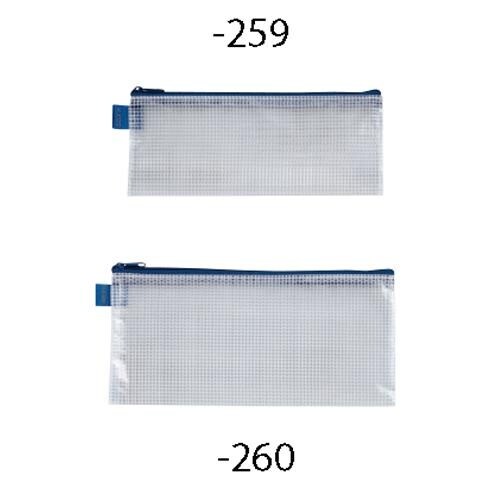 メッシュケース(ブルー) EA762CF−260