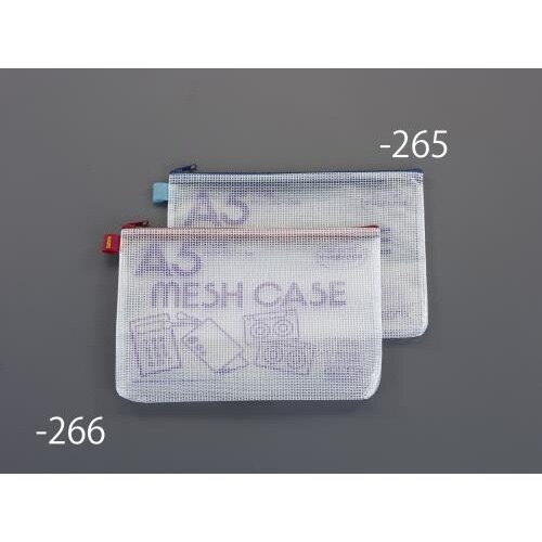 メッシュケース(レッド) EA762CF−272