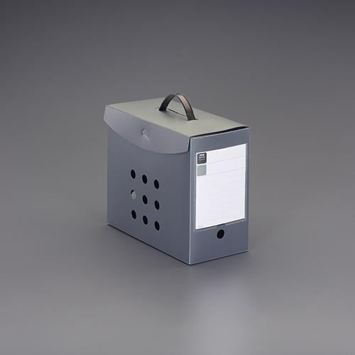 ボックスバッグ(ブラック) EA762CF−322