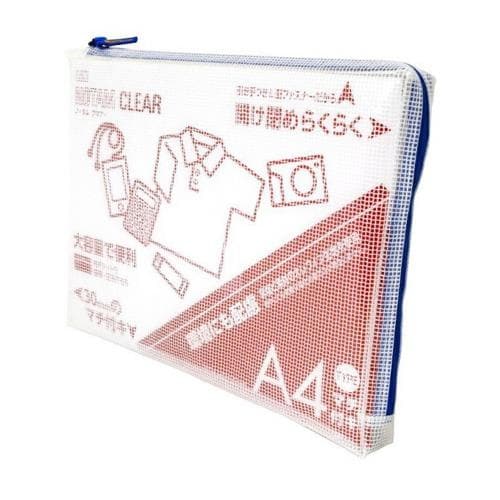 メッシュケース(ブルー) EA762CF−355