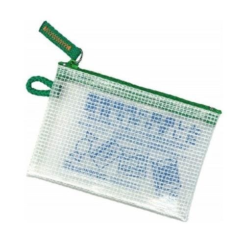 メッシュケース(グリーン) EA762CF−362