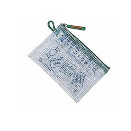 メッシュケース(グリーン) EA762CF−365