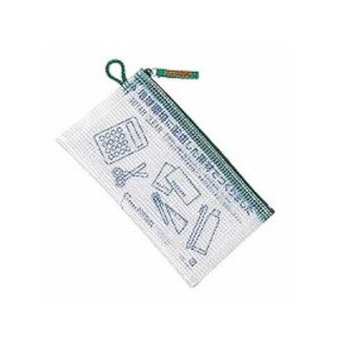 メッシュケース(グリーン) EA762CF−368