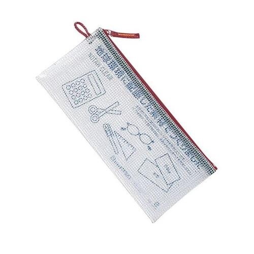 メッシュケース(レッド) EA762CF−370