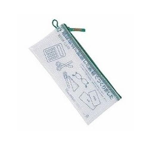 メッシュケース(グリーン) EA762CF−371