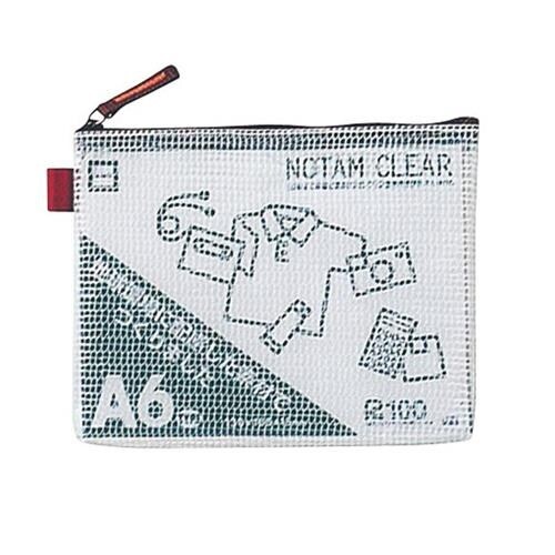 メッシュケース(レッド) EA762CF−373