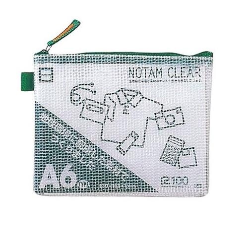 メッシュケース(グリーン) EA762CF−374