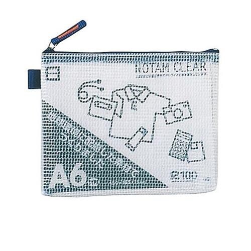 メッシュケース(ブルー) EA762CF−375