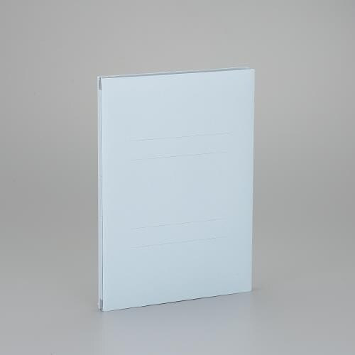 伸縮式ファイル(ブルー) EA762CF−401