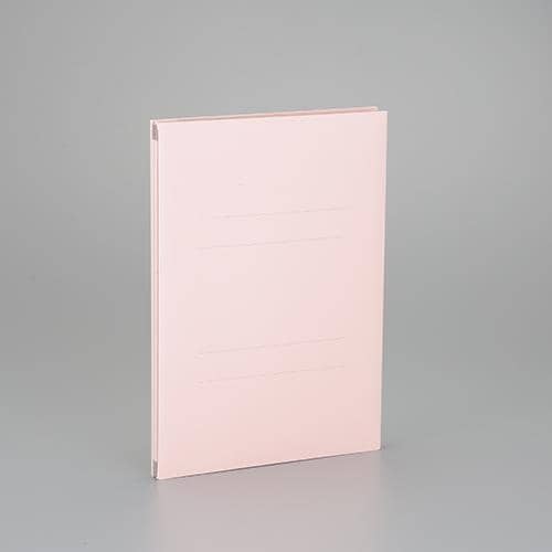 伸縮式ファイル(ピンク) EA762CF−402
