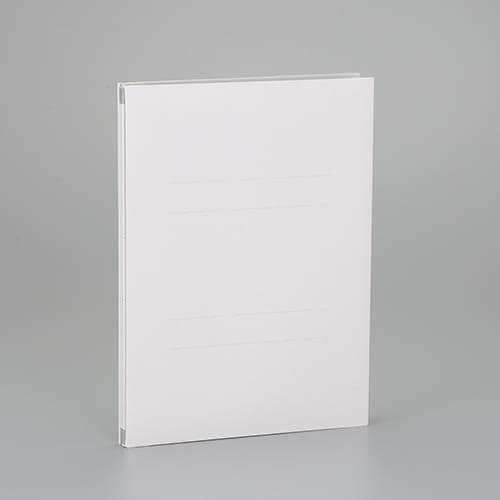 伸縮式ファイル(グレー) EA762CF−405