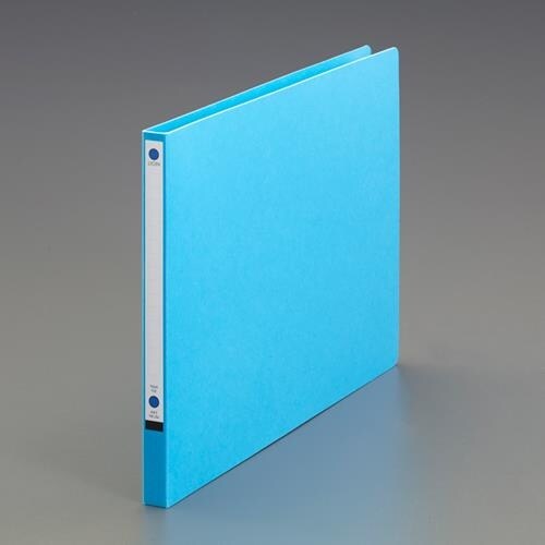 パームファイル(青/10冊) EA762CF−40