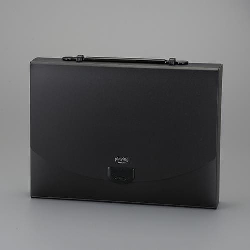 デザインケース(ブラック) EA762CF−483