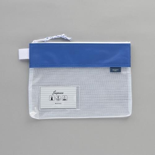 メッシュケース(ブルー) EA762CF−501
