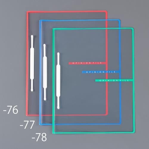 オピニオンファイル EA762CF−76