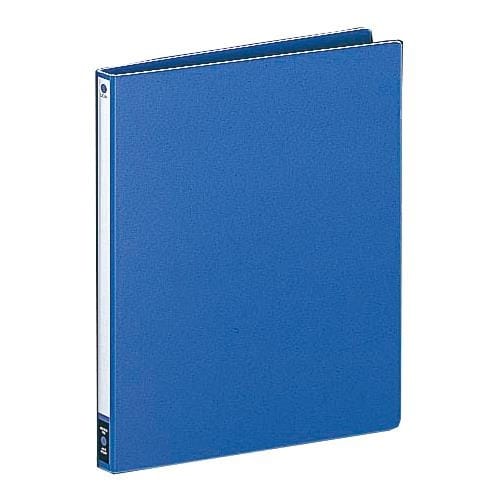 ホックルファイル(10冊) EA762CG−58