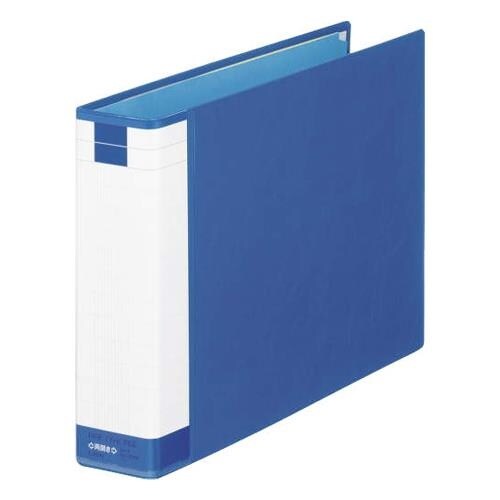 パイプ式ファイル(400枚) EA762CL−77