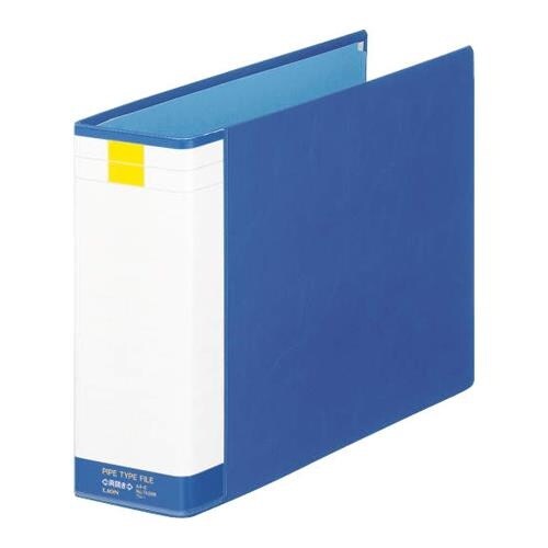 パイプ式ファイル(600枚) EA762CL−79