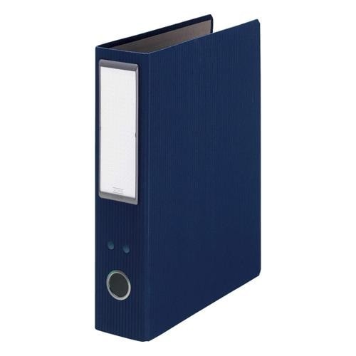 片開きパイプ式ファイル EA762CL−92