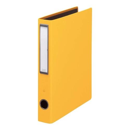 片開きパイプ式ファイル EA762CL−93