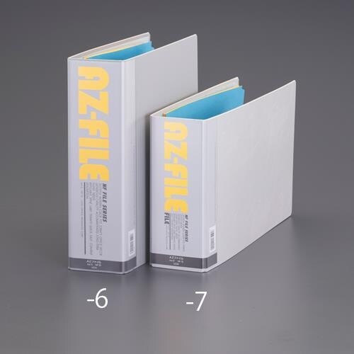 レバーアーチファイル EA762CP−6