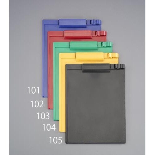 クリップボード(グリーン) EA762DA−103