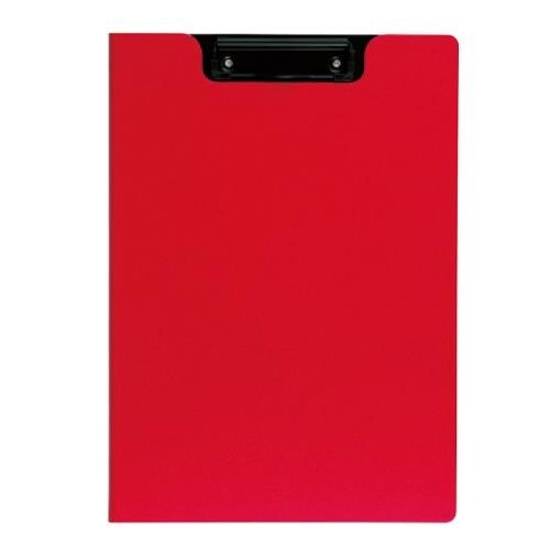 クリップボード(レッド) EA762DA−16R
