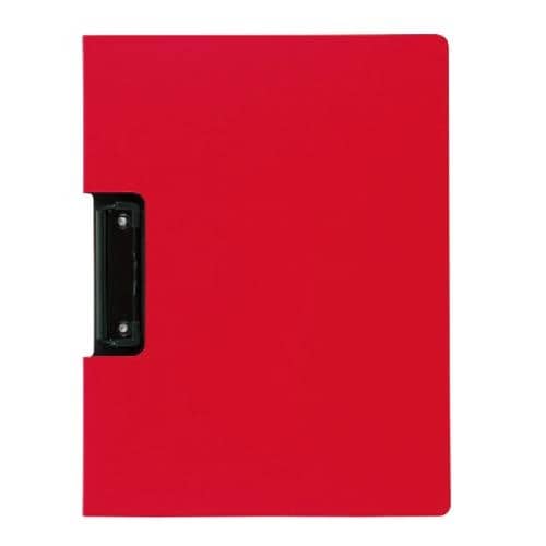 クリップボード(レッド) EA762DA−17R