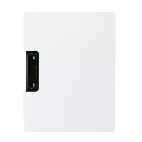 クリップボード(ホワイト) EA762DA−17W