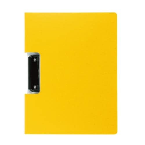 クリップボード(イエロー) EA762DA−17Y
