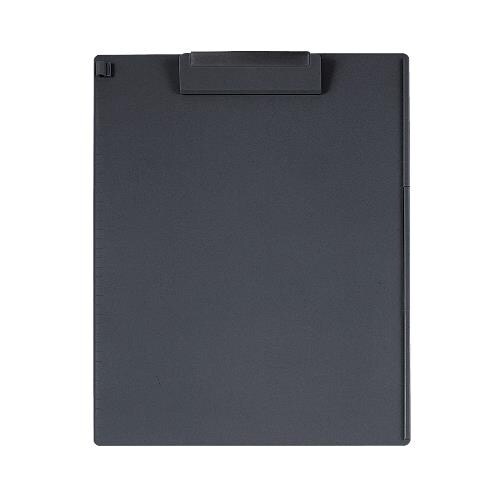 B4クリップボード(黒) EA762DA−201