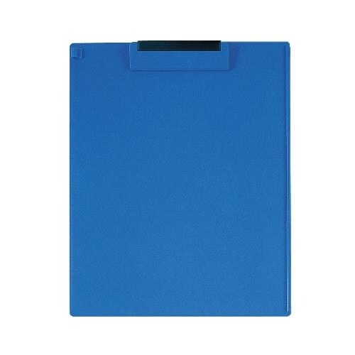 B4クリップボード(青) EA762DA−202