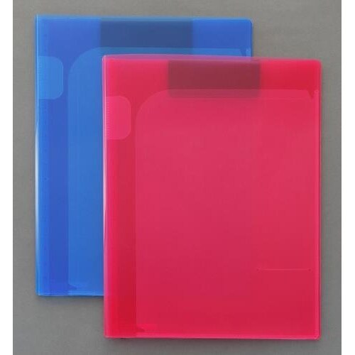 クリップファイル EA762DA−54