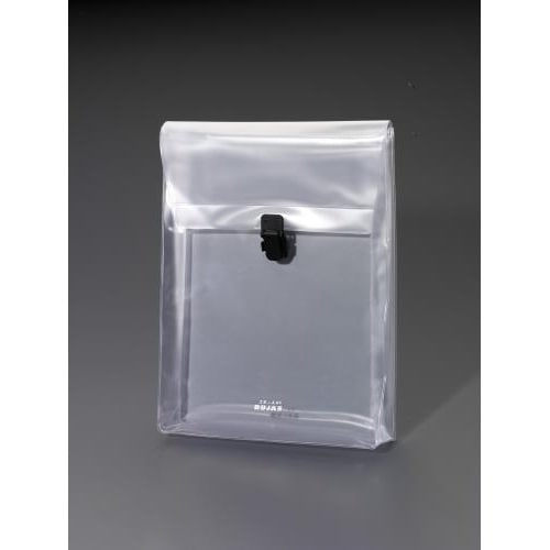 図面バッグ(粘着テープ付) EA762DB−30A