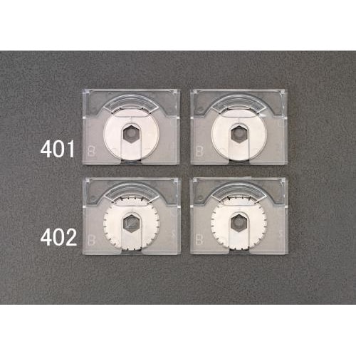 替刃 EA762EB−402