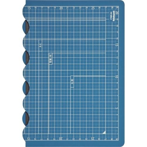 カッティングマット EA762EC−360