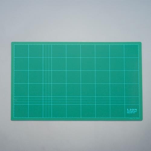 カッティングマット EA762EC−43