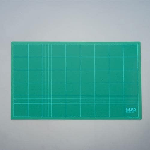 カッティングマット EA762EC−44